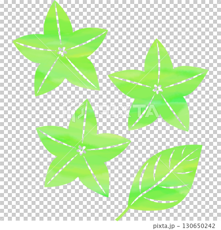 Beautiful watercolor bellflower icon image illustration Beautiful watercolor bellflower icon image illustration 130650242