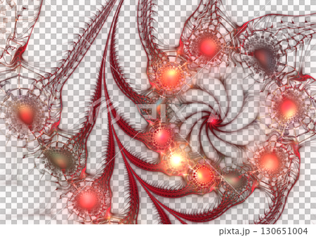 輪の紋様 -オモチャの宝箱-② 輪の紋様 -オモチャの宝箱-② 130651004