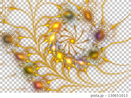 環形圖案-玩具寶箱-② 130651013