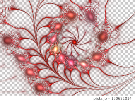 環形圖案-玩具寶箱-② 130651014