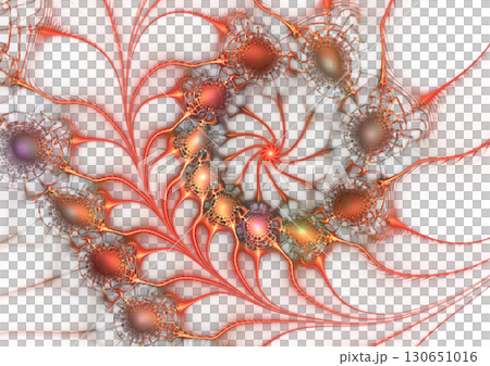 Ring Pattern -Toy Treasure Chest-② Ring Pattern -Toy Treasure Chest-② 130651016