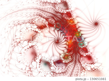 輪の紋様 -オモチャの宝箱-② 輪の紋様 -オモチャの宝箱-② 130651081