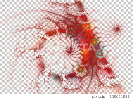 輪の紋様 -オモチャの宝箱-② 輪の紋様 -オモチャの宝箱-② 130651081