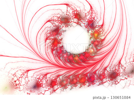 輪の紋様 -オモチャの宝箱-② 輪の紋様 -オモチャの宝箱-② 130651084