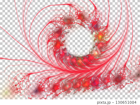 輪の紋様 -オモチャの宝箱-② 輪の紋様 -オモチャの宝箱-② 130651084