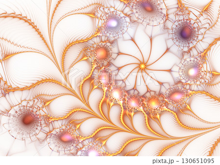 輪の紋様 -オモチャの宝箱-② 130651095