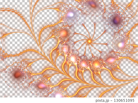 輪の紋様 -オモチャの宝箱-② 130651095