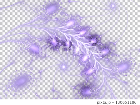 Ring Pattern -Toy Treasure Chest-② 130651186