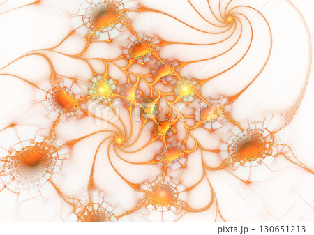 輪の紋様 -オモチャの宝箱-② 130651213