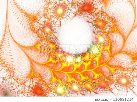 輪の紋様 -オモチャの宝箱-② 130651214