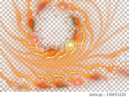 輪の紋様 -オモチャの宝箱-② 輪の紋様 -オモチャの宝箱-② 130651220