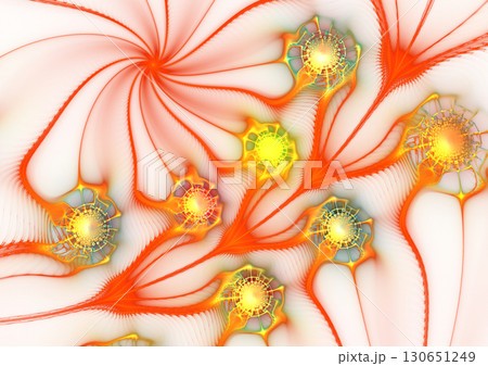 輪の紋様 -オモチャの宝箱-② 130651249