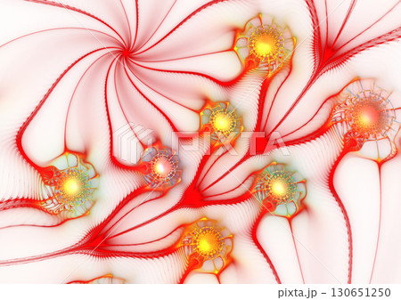 輪の紋様 -オモチャの宝箱-② 130651250