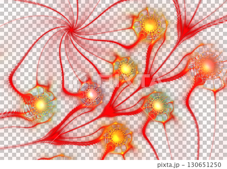 輪の紋様 -オモチャの宝箱-② 130651250