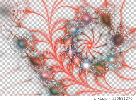 環形圖案-玩具寶箱-② 環形圖案-玩具寶箱-② 130651270