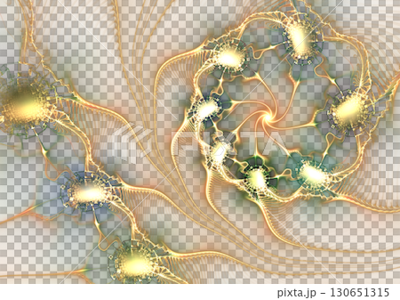 Ring Pattern -Toy Treasure Chest-② Ring Pattern -Toy Treasure Chest-② 130651315