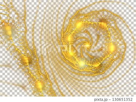 環形圖案-玩具寶箱-② 130651352