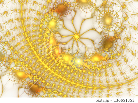 輪の紋様 -オモチャの宝箱-② 130651353