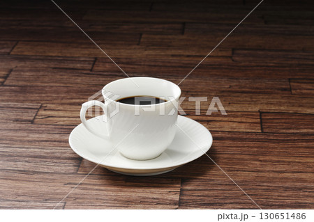 コーヒー 130651486