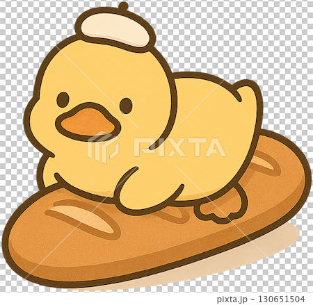 戴著草帽的羊 130651504