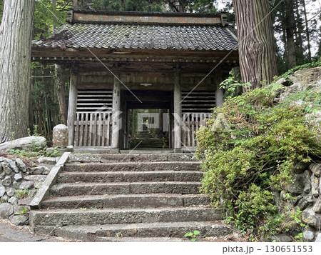 佐渡島 清水寺 佐渡島 清水寺 130651553