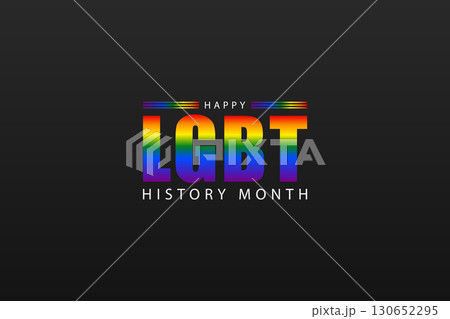 Honoring Our Heroes A Look at LGBT History Month 2025 130652295