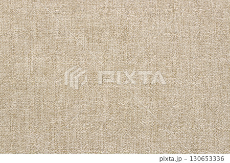 Brown linen fabric cloth texture background, seamless pattern of natural textile. Brown linen fabric cloth texture background, seamless pattern of natural textile. 130653336