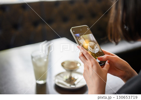 スマホで撮る 130653719