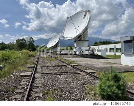 国立天文台 野辺山宇宙電波観測所 国立天文台 野辺山宇宙電波観測所 130653746