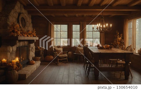 おしゃれな部屋 130654010