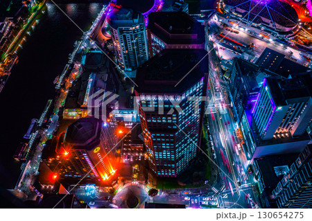 メルボルン駅の光景 130654275