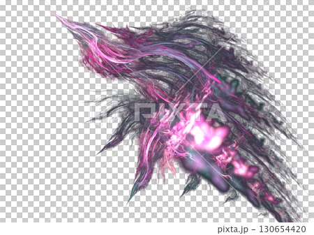 飛翔　大空をはばたく② 130654420