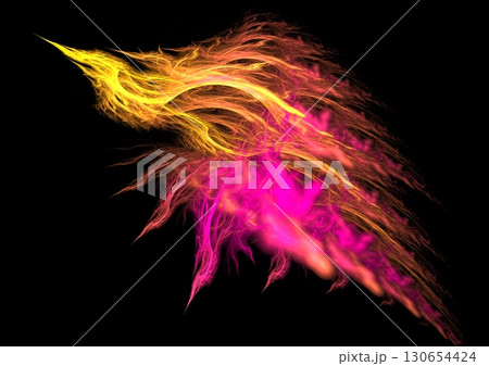 飛翔 大空をはばたく② 飛翔 大空をはばたく② 130654424