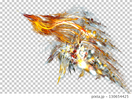 飛翔 大空をはばたく② 飛翔 大空をはばたく② 130654425