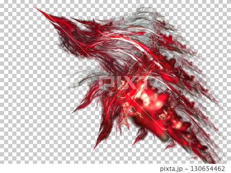 飛行：在天空中飛翔② 130654462