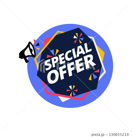 black friday sale special offer black friday sale special offer 130655219