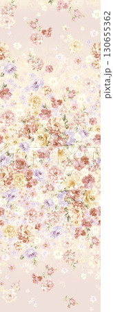 Diverse Floral and Patterned Decorative Paper Collection Diverse Floral and Patterned Decorative Paper Collection 130655362