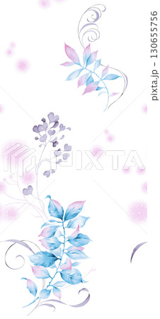 Varied Floral And Whimsical Cartoon Patterned Decorative Paper Assortment Varied Floral And Whimsical Cartoon Patterned Decorative Paper Assortment 130655756