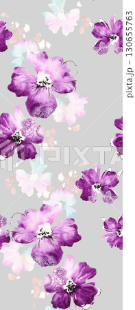 Varied Floral And Whimsical Cartoon Patterned Decorative Paper Assortment Varied Floral And Whimsical Cartoon Patterned Decorative Paper Assortment 130655763