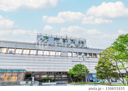 栃木県宇都宮市 JR宇都宮駅(西口) 栃木県宇都宮市 JR宇都宮駅(西口) 130655835