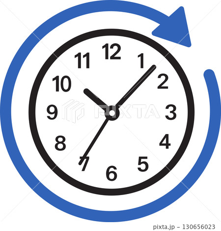時計	 130656023