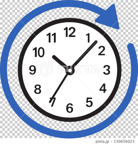時計	 130656023