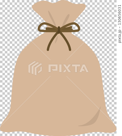 Hemp bag 130656031