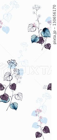 Varied Floral And Whimsical Patterned Decorative Paper Assortment Varied Floral And Whimsical Patterned Decorative Paper Assortment 130656170