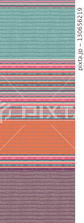 Varied Floral And Whimsical Patterned Decorative Paper Assortment Varied Floral And Whimsical Patterned Decorative Paper Assortment 130656219