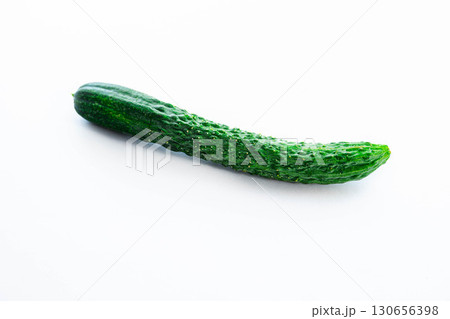 四葉きゅうり 130656398