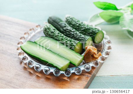 もろきゅう 130656417