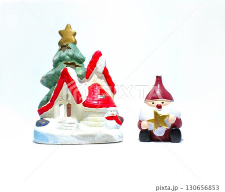 クリスマスのイメージ写真 130656853