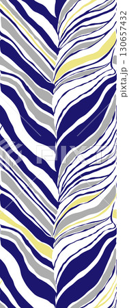 Varied Floral And Whimsical Patterned Decorative Paper Assortment 130657432