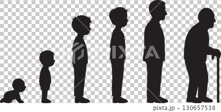 一個人的一生 130657538